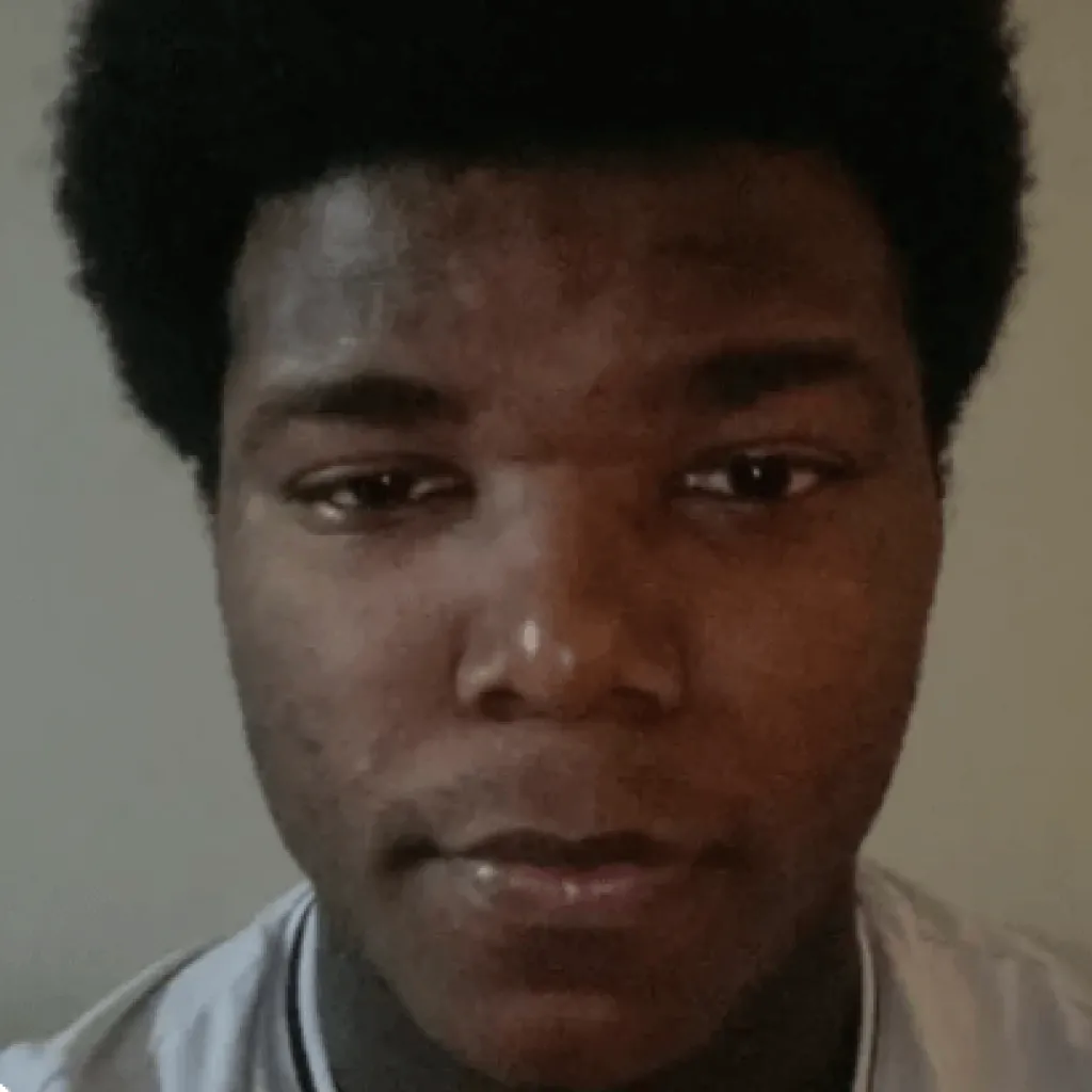 Don’te Delaney LEAB Headshot