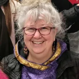 Bernadine Atchison