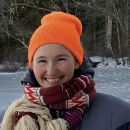 Gwendolyn Forrest