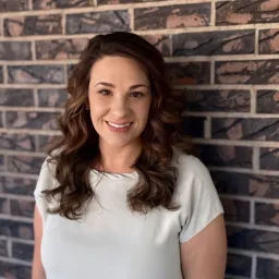 Kristen Castleberry LEAB Headshot