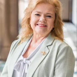 Kathy Coleman LEAB Headshot