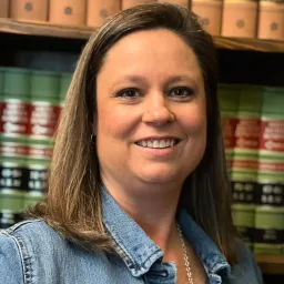 Kimberly Fowler LEAB Headshot