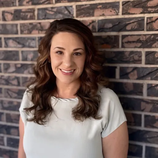 Kristen Castleberry LEAB Headshot